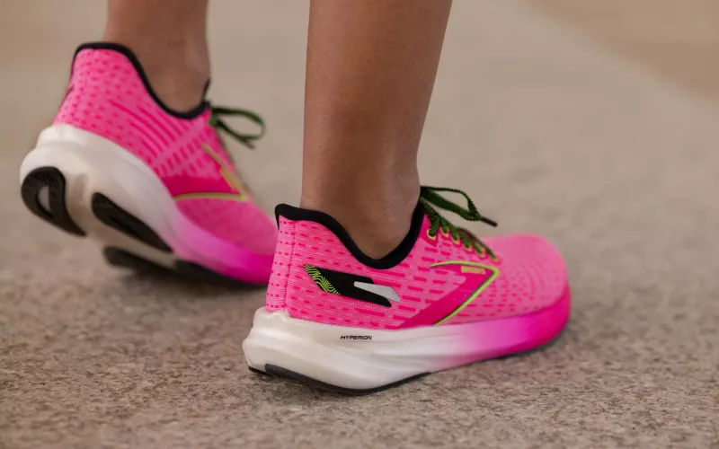 Brooks lanza las nuevas Hyperion e Hyperion GTS