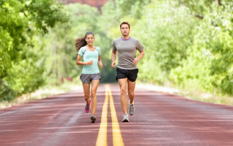 3 maneras sencillas de conocer tu estado de forma