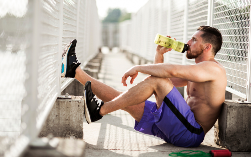 La importancia de la recuperación