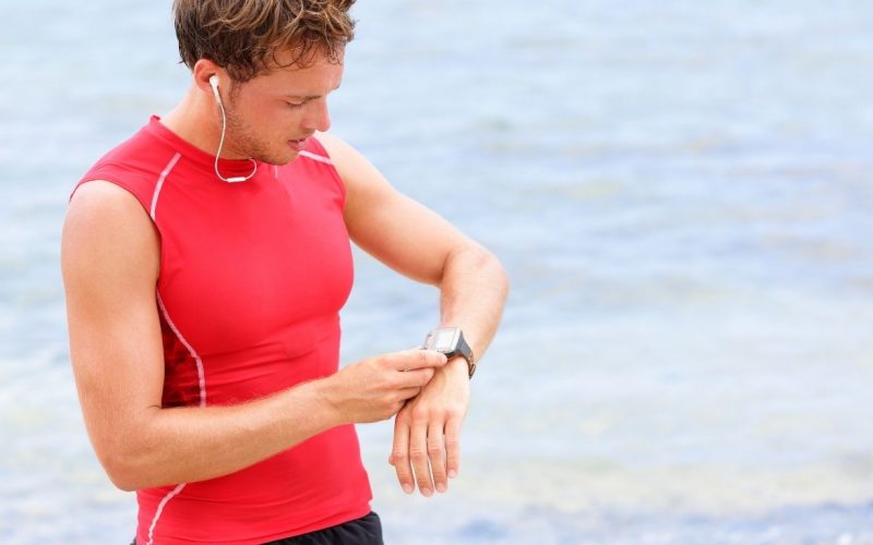 A cuántas pulsaciones debo hacer un rodaje