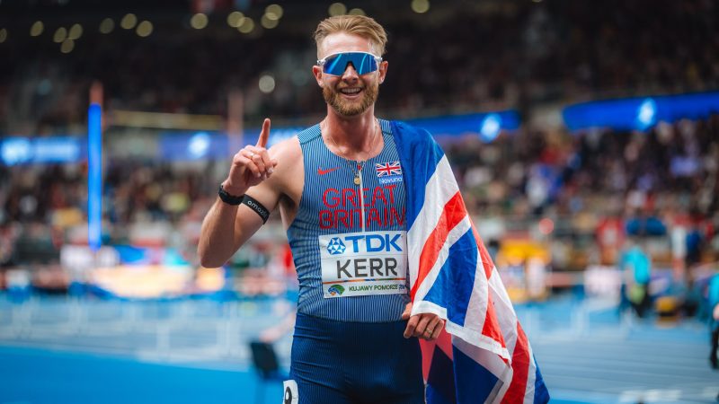 Josh Ker Brooks Project 222