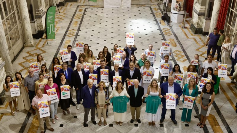 El circuito RunCáncer reunirá a miles de corredores el 20 de octubre