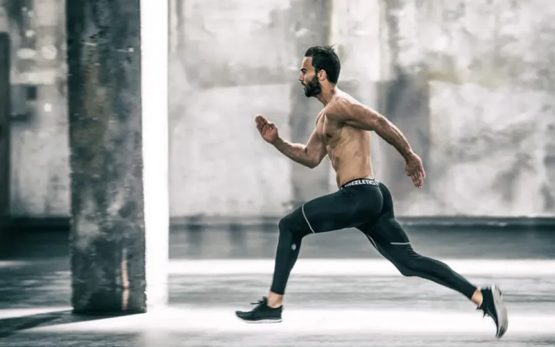 Cómo mejorar el VO2 Max siendo corredor