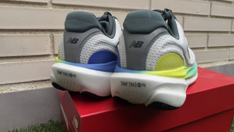 Review: 100 kilómetros con las New Balance 1080 V15 por un élite