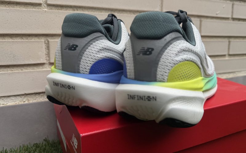 Review: 100 kilómetros con las New Balance 1080 V15 por un élite