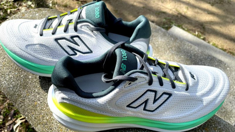 New Balance 1080 v15