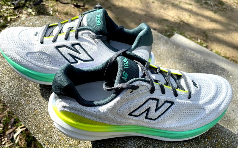 New Balance 1080 v15