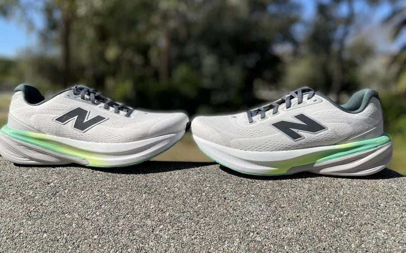 New Balance Fresh Foam X 860 v15: