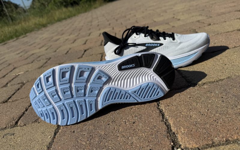 Review Brooks Ghost 18: Características, opinión y precio