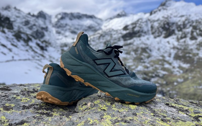 New Balance Fresh Foam Hierro V9