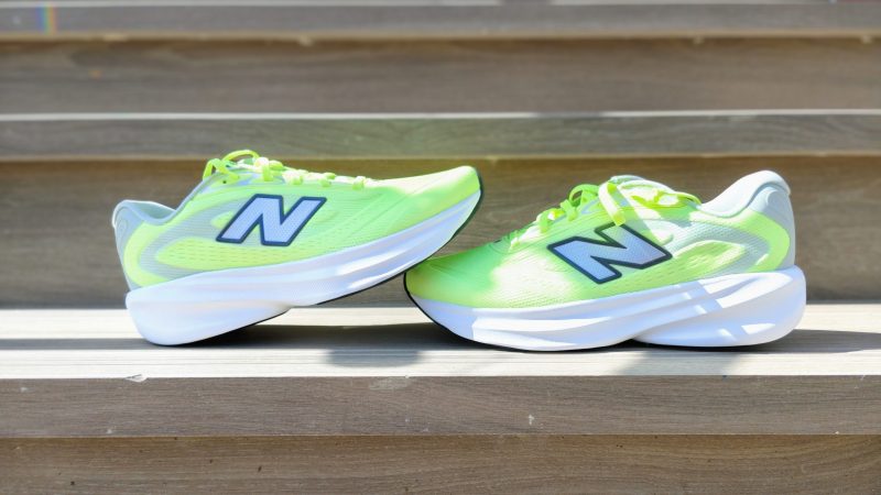 Review New Balance 680 V9