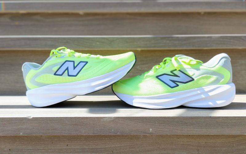 Review New Balance 680 V9