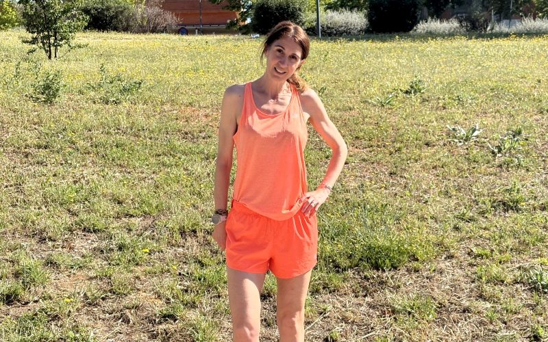 New Balance Running Set SS26