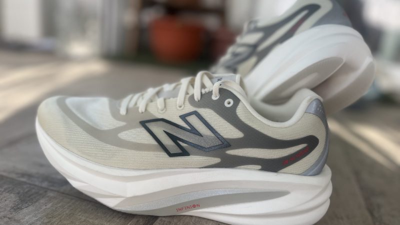 New Balance SuperComp Rebel V1