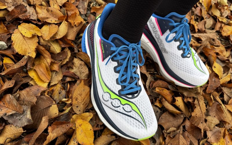 Saucony Endorphin Azura