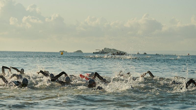 Ibiza Sprint Triathlon
