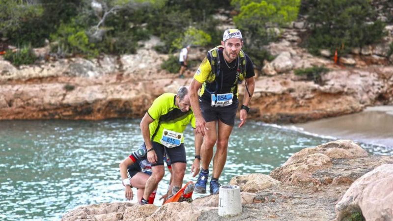 Ibiza Trail Maratón 2025