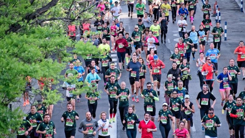 ¿Cuáles son los maratones más importantes de lo que queda de este año?