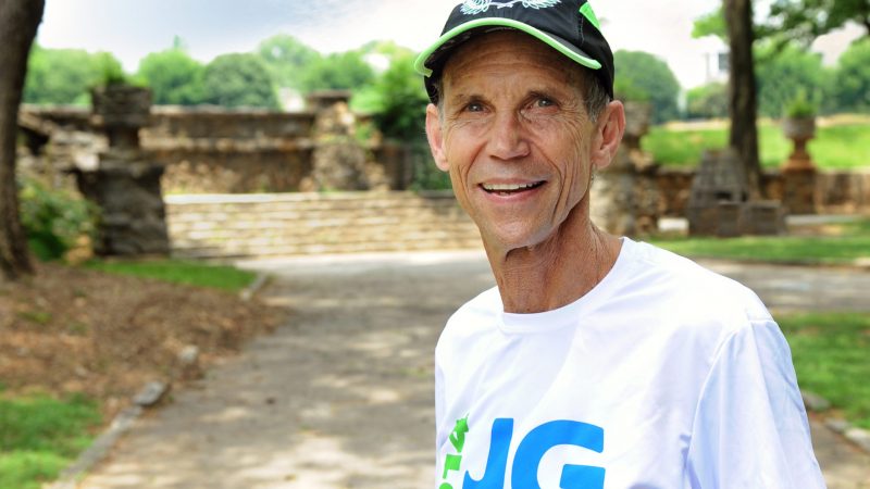 El método Galloway: correr y caminar para llegar más lejos