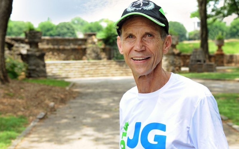 El método Galloway: correr y caminar para llegar más lejos