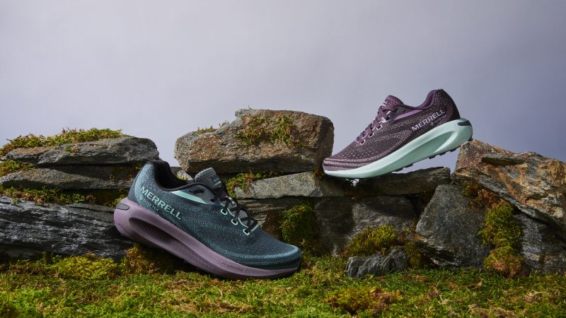 Merrell Morphlite GORE-TEX