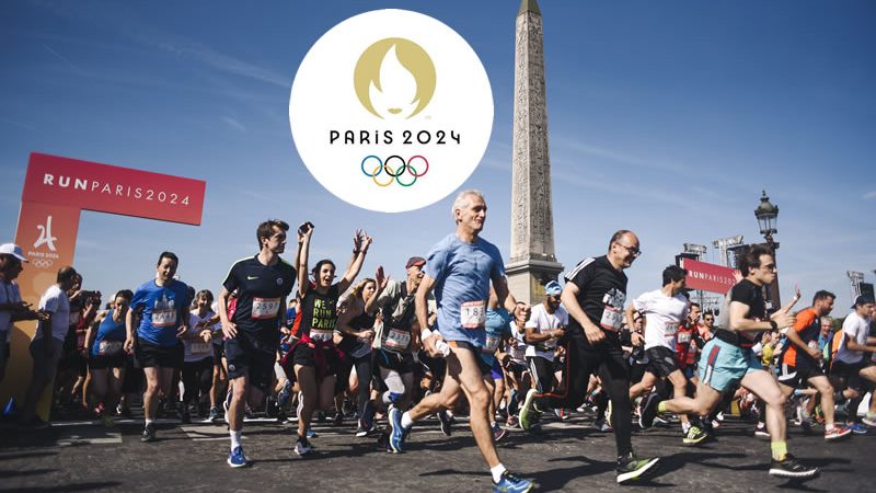 París 2024: Cómo correr el Maratón Olímpico