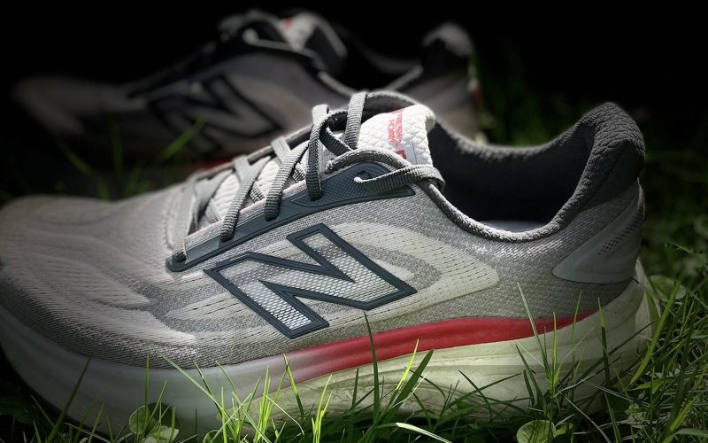 New Balance Fresh Foam X More v6