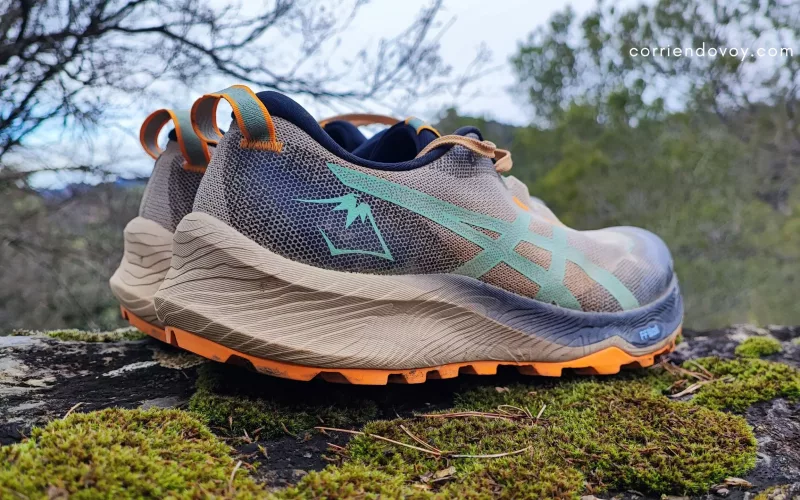 Asics Gel Trabuco 12