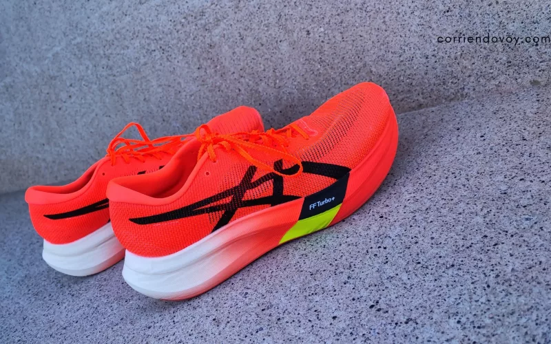 ASICS Metaspeed Sky Paris