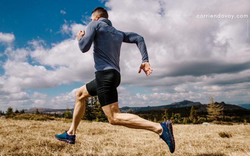 La cadencia de la zancada. ¿Es tan importante?