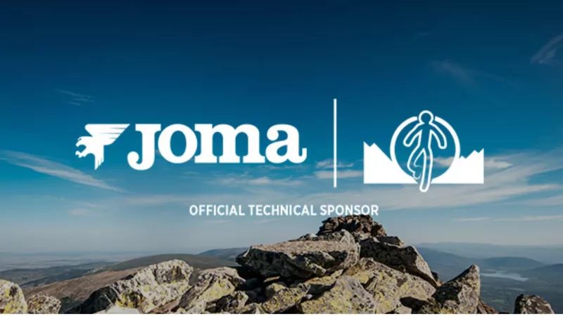 El Gran Trail Peñalara estará patrocinado por Joma