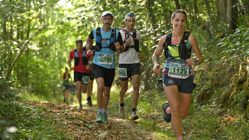 Cinco razones para iniciarte en el Trail Running