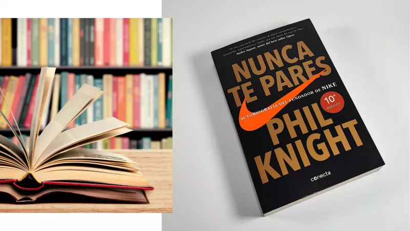 4 libros para runners y trail runners