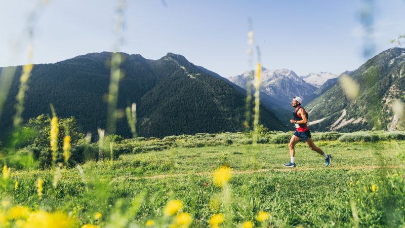 HOKA Val d'Aran by UTMB