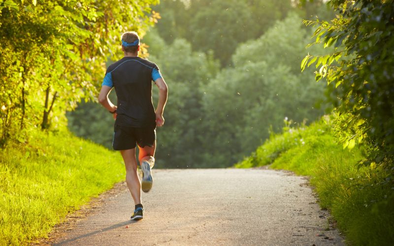 5 consejos imprescindibles para volver a correr en septiembre (sin lesionarse)