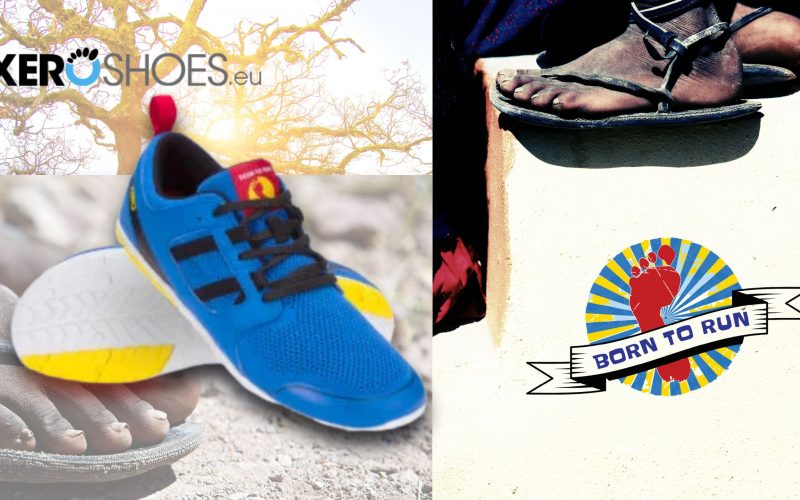 Xero Shoes, la marca que garantiza 8000 kilómetros