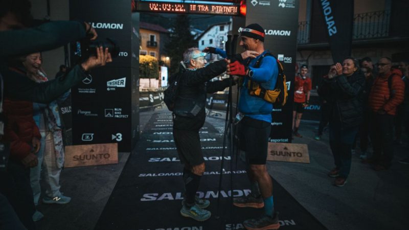 Salomon Ultra Pirineu