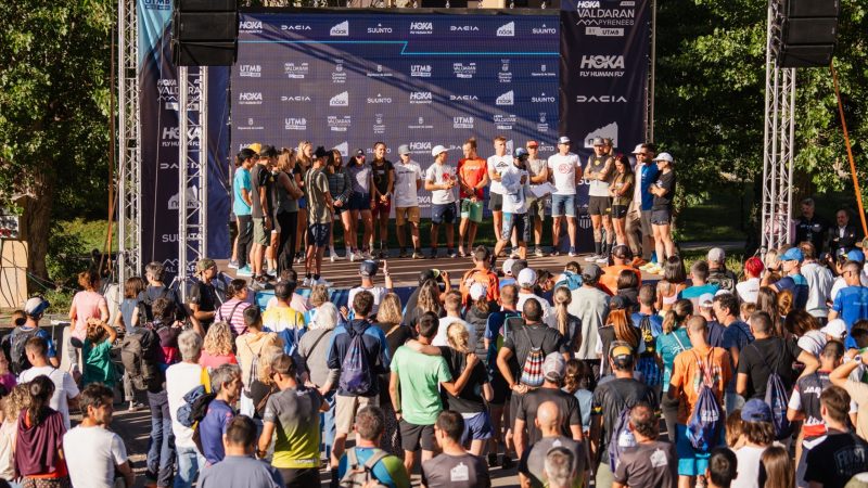 Val d’Aran by UTMB