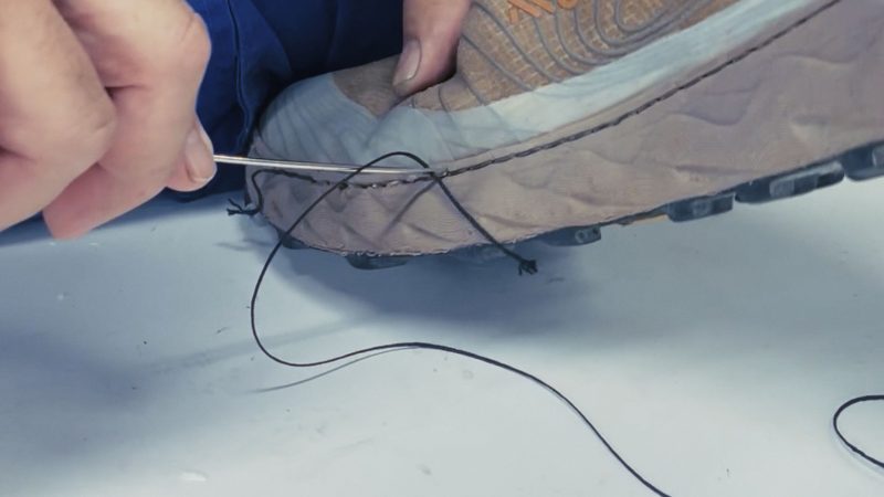 NNormal, la marca de Kilian Jornet ofrece reparación gratuita de su calzado