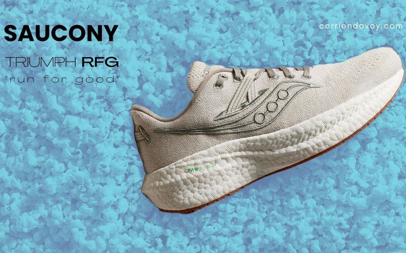 SAUCONY Triumph RFG