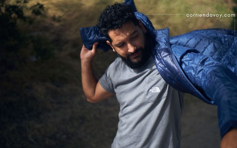 The North Face CIRCALOFT