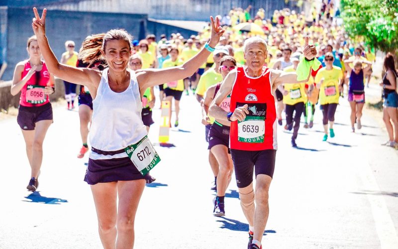 Cosas que deberías hacer antes de afrontar un maratón
