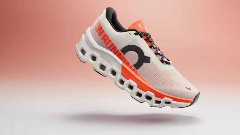 Cloudmonster 2, la On más amortiguada