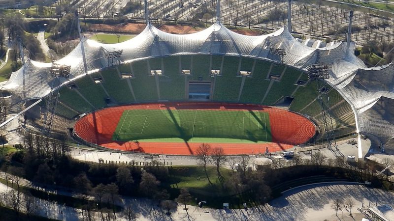 Dónde ver el Campeonato de Europa de atletismo Munich 2022