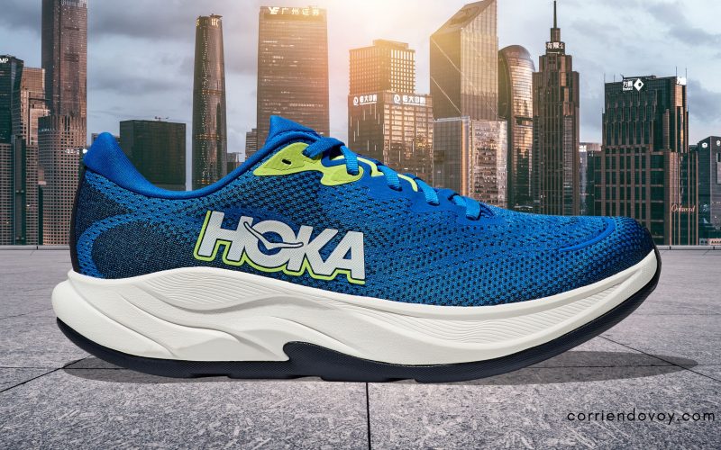Hoka Rincon 4
