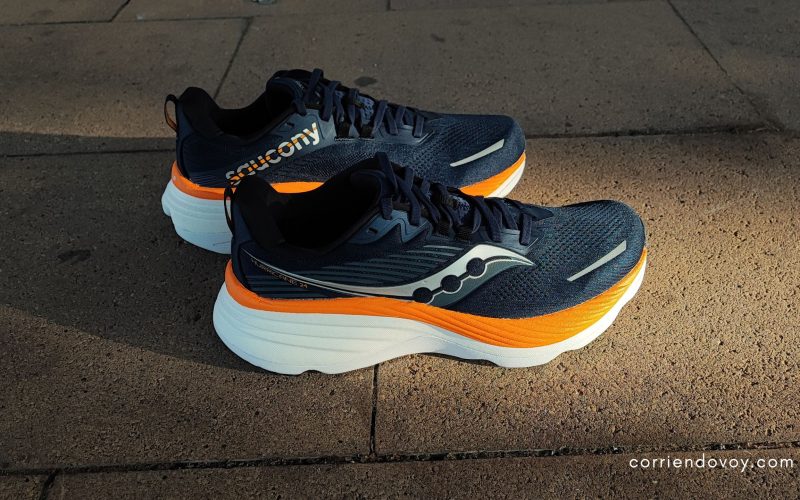 Saucony Hurricane 24