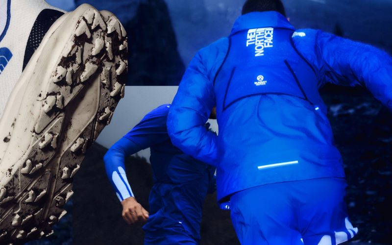 The North Face Klein