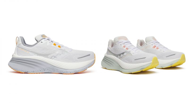 Saucony Hurricane 24