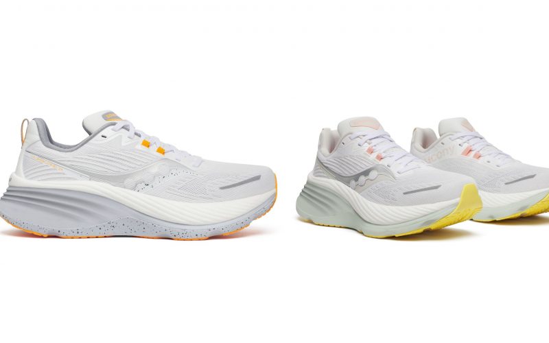 Saucony Hurricane 24