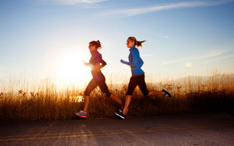 ¿Qué material necesito para empezar a correr?